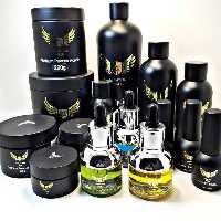 پرایمر اسیدی و غیراسیدی کریشن باحجم 15میل و کیفیتی بی نظیر