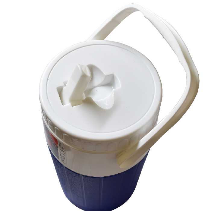 کلمن لیون استار مدل TRAVEL گنجایش 2 لیتر