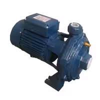 پمپ آب SEA pump یک و نیم اسب دوپروانه با ضمانت تعویض - فروشگاه پمپ بیات
