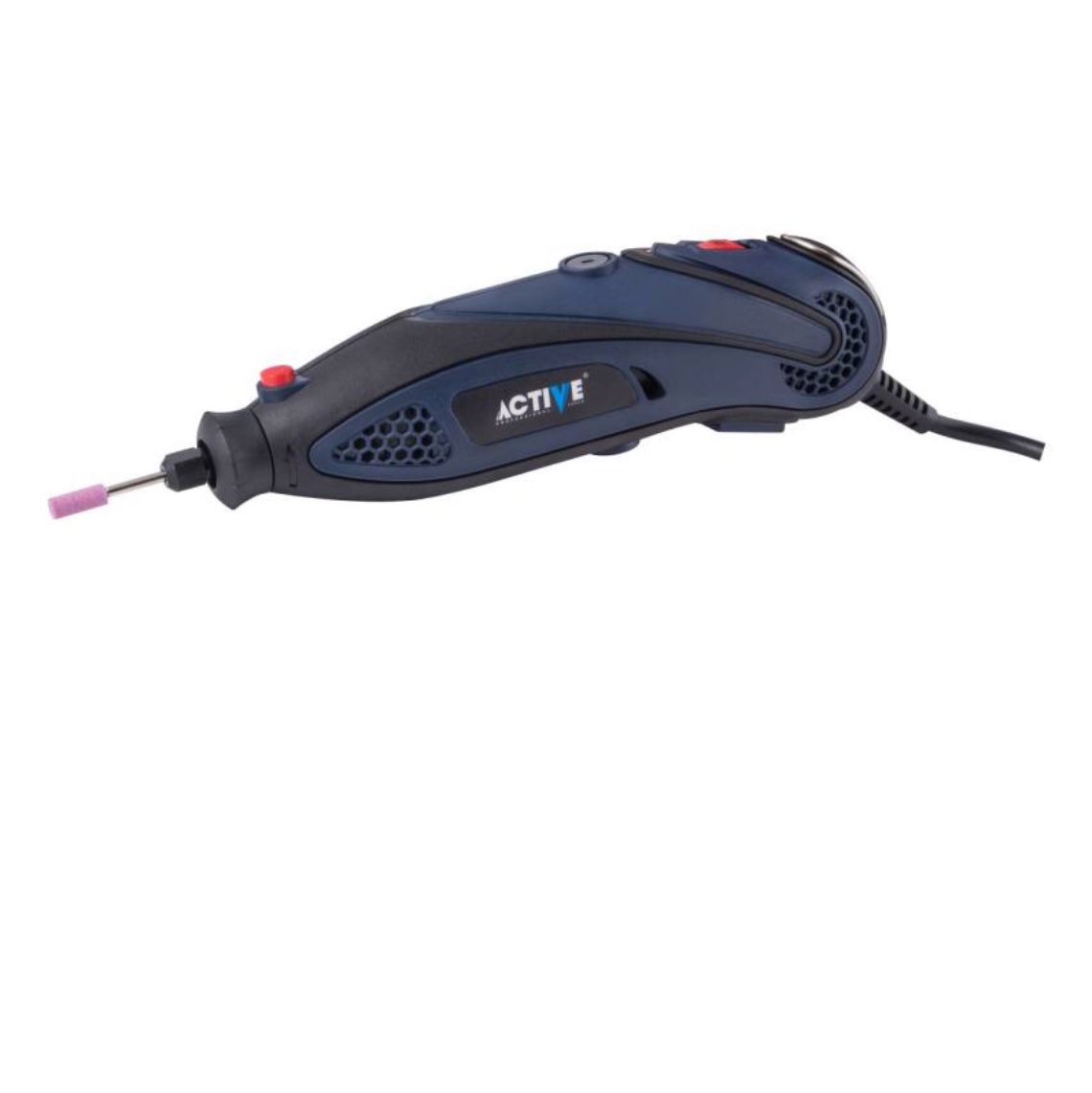 فرز مینیاتوری 135 وات اکتیو با لوازم 