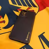 کاور طرح چرمی مدل MESHG مناسب برای شیائومی Redmi Note 11 4G