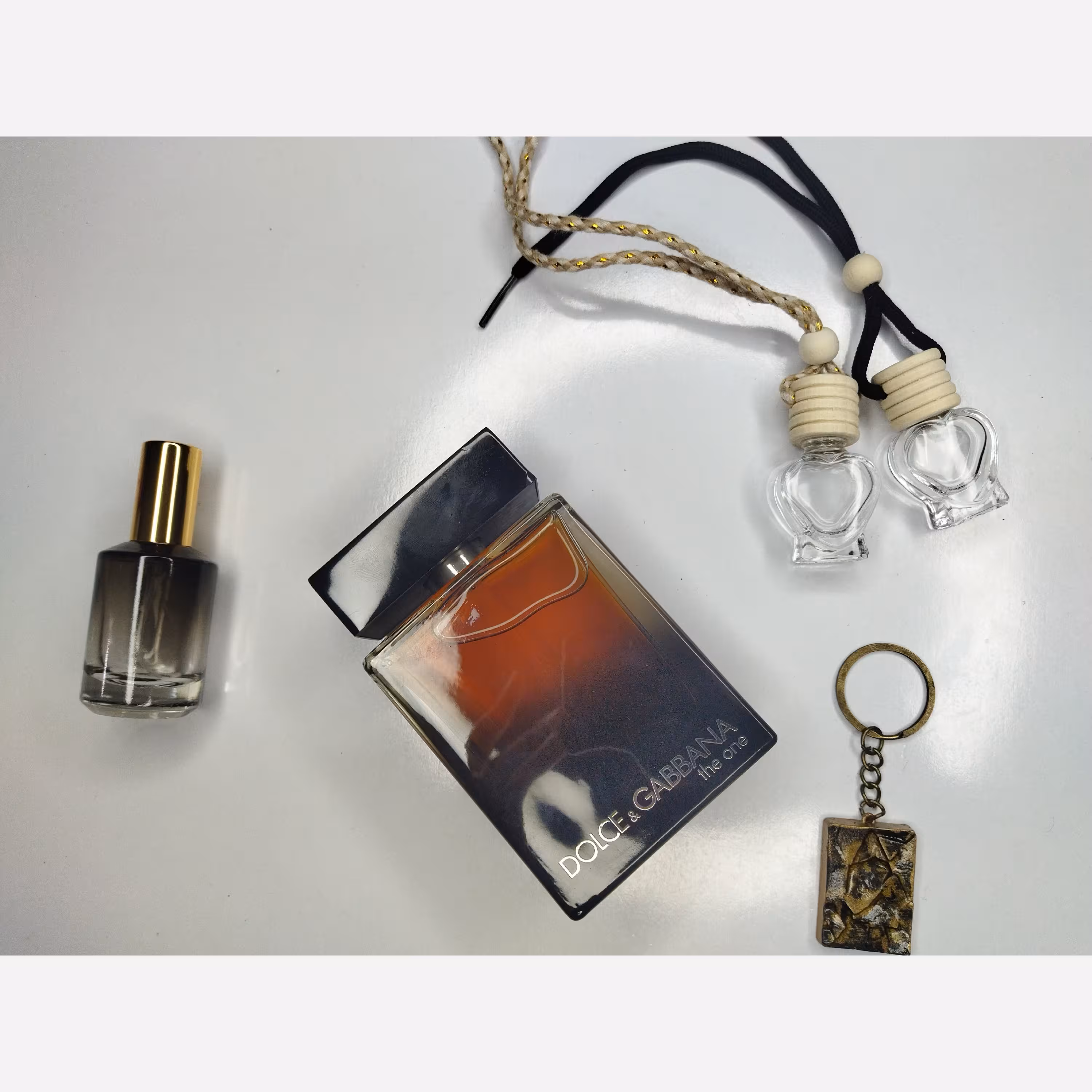عطر ادکلن دلچه گابانا د وان اصل( ارسال رایگان )دوان اورجینال