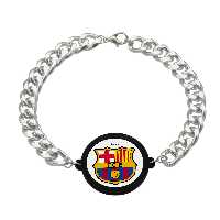 دستبند ناکسیگو مدل بارسلونا کد BZ7130
