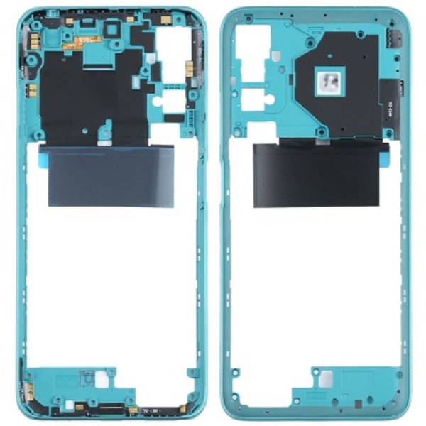 فریم میانی شیائومی Xiaomi Redmi Note 10T 5G - دنافون