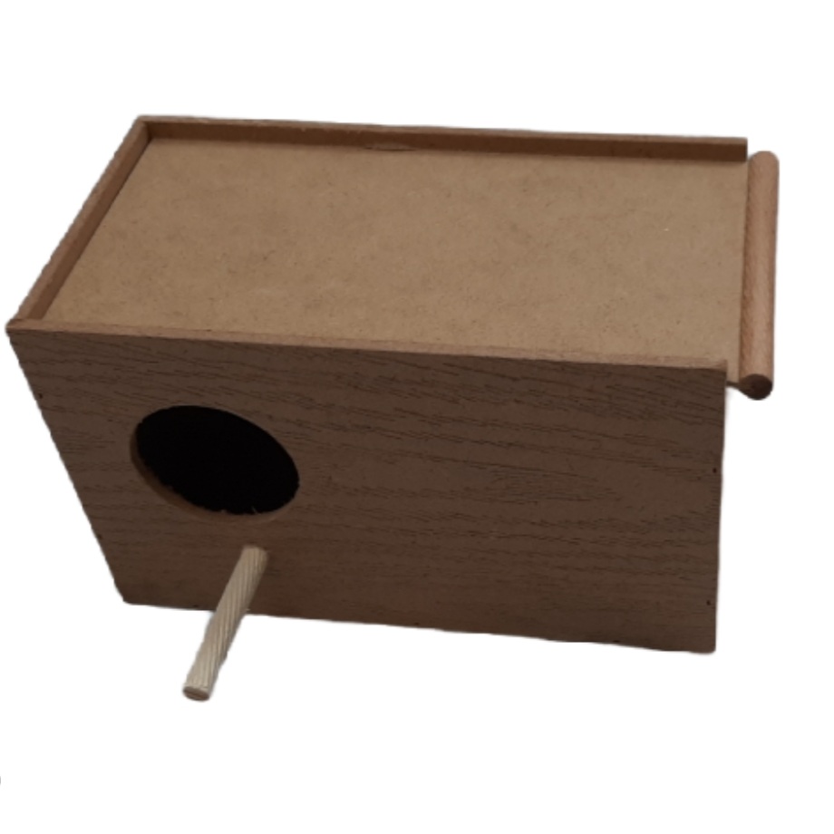 لانه پرنده مدل Sm001