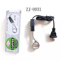 المنت آب جوش آور آبگرمکن مسافرتی هیترآب سفری برند HEJ