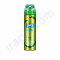 اسپری تاخیری (طالبی) دلتازکس پاورمن 60 گرم