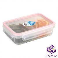 فریزری هومکت 830 مستطیل 2خانه