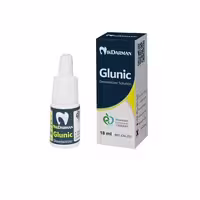 محلول ضدحساسیت / Glunic Desensitizer
