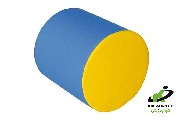 خرید استوانه ژیمناستیک | خرید   قیمت مناسب