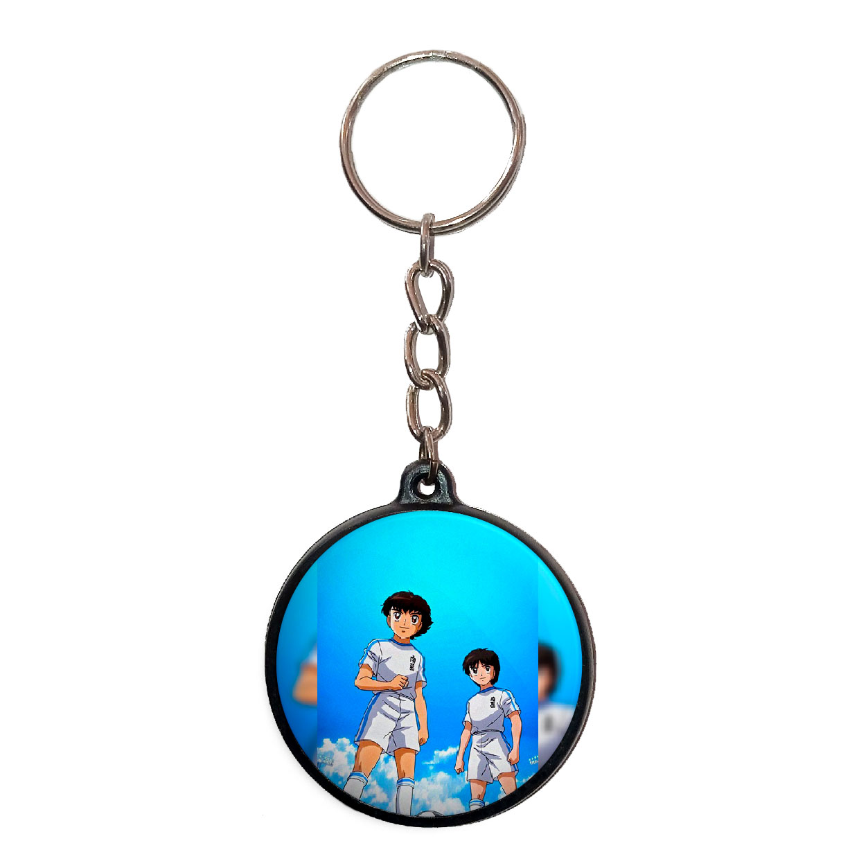 جاکلیدی پرمانه طرح فوتبالیست ها کد pmj.22287