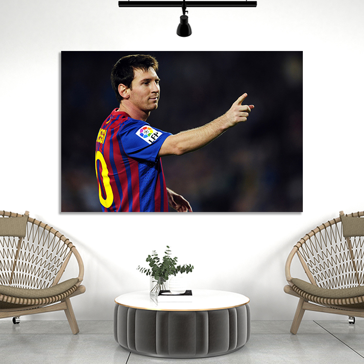 تابلو شاسی مدل مسی کد 74