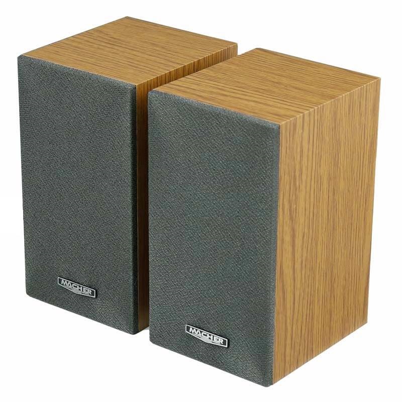 اسپیکر دو تکه Macher MR-220