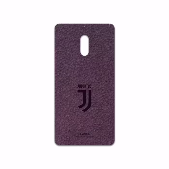 برچسب پوششی ماهوت مدل PL-JUVE مناسب برای گوشی موبایل نوکیا 6