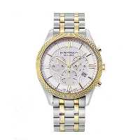 ساعت مچی رومانسون مردانه مدل CA8A13HMCCASR5-W