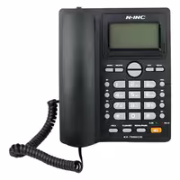 تلفن رومیزی ان.اینک N.INC KX-T880CID
