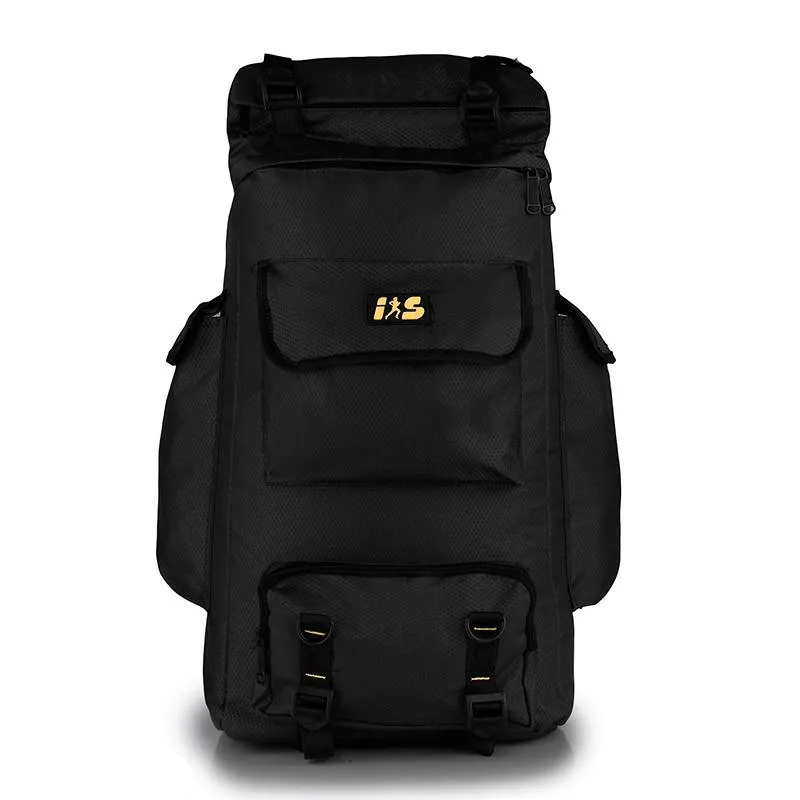 کوله پشتی کوهنوردی 50 لیتری کد 001