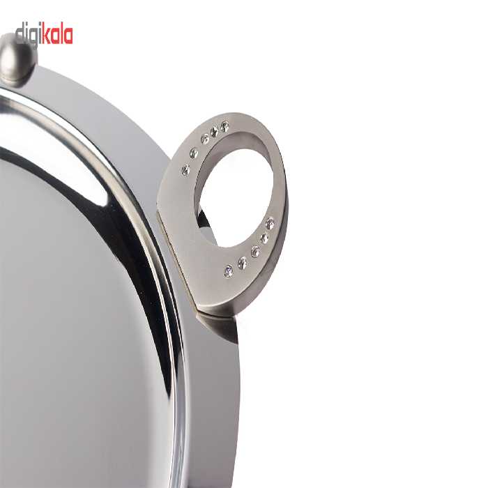 سینی سافینوکس طرح گرد مدل 805