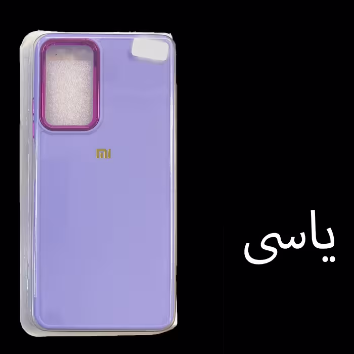 کاور مدل SIL-DR مناسب برای گوشی موبایل سامسونگ Galaxy A52 / A52s