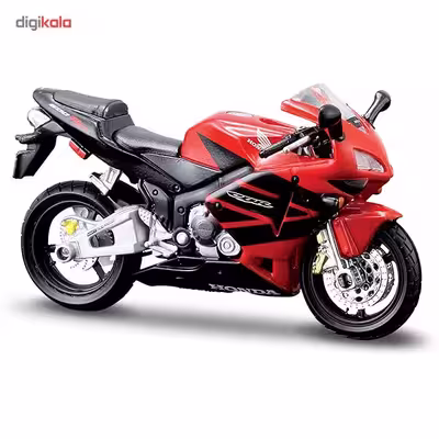 موتور بازی مایستو مدل Honda CBR-600RR
