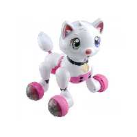 گربه رباتیک youdi-MG022