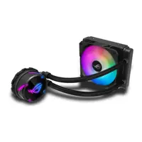 خنک کننده پردازنده ایسوس مدل ROG Strix LC 120 RGB