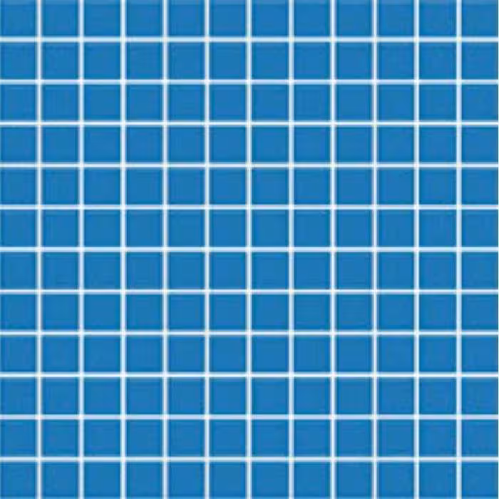کاشی استخری آبی7 BLU7 گلدیس کاشی در ابعاد 2.5*2.5
