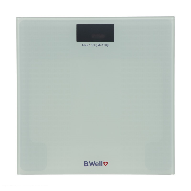 ترازو دیجیتال بی ول B.Well WK-166