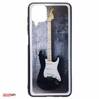 کاور مدل Guitar مناسب برای گوشی سامسونگ Galaxy A12