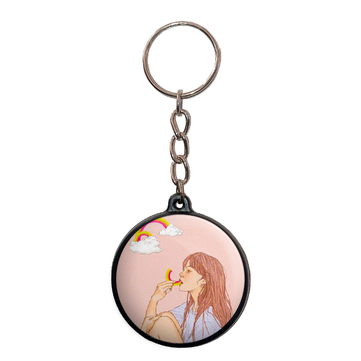 جاکلیدی پرمانه طرح دخترونه کد pmj.4304