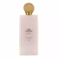 ادوپرفیوم زنانه و مردانه Heritage Exclusive Royal VI EDP  هریتیج اکسکلوسیو رویال شش ادوپرفیوم حجم 100 میلی لیتر