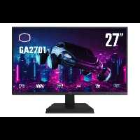 قیمت و خرید مانیتور گیمینگ کولر مستر مدل GAMING GA2701 سایز 27 اینچ