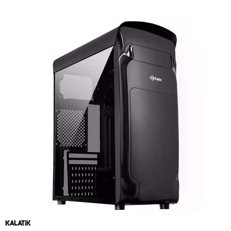 کیس کامپیوتر فاطر مدل FG-510SZ