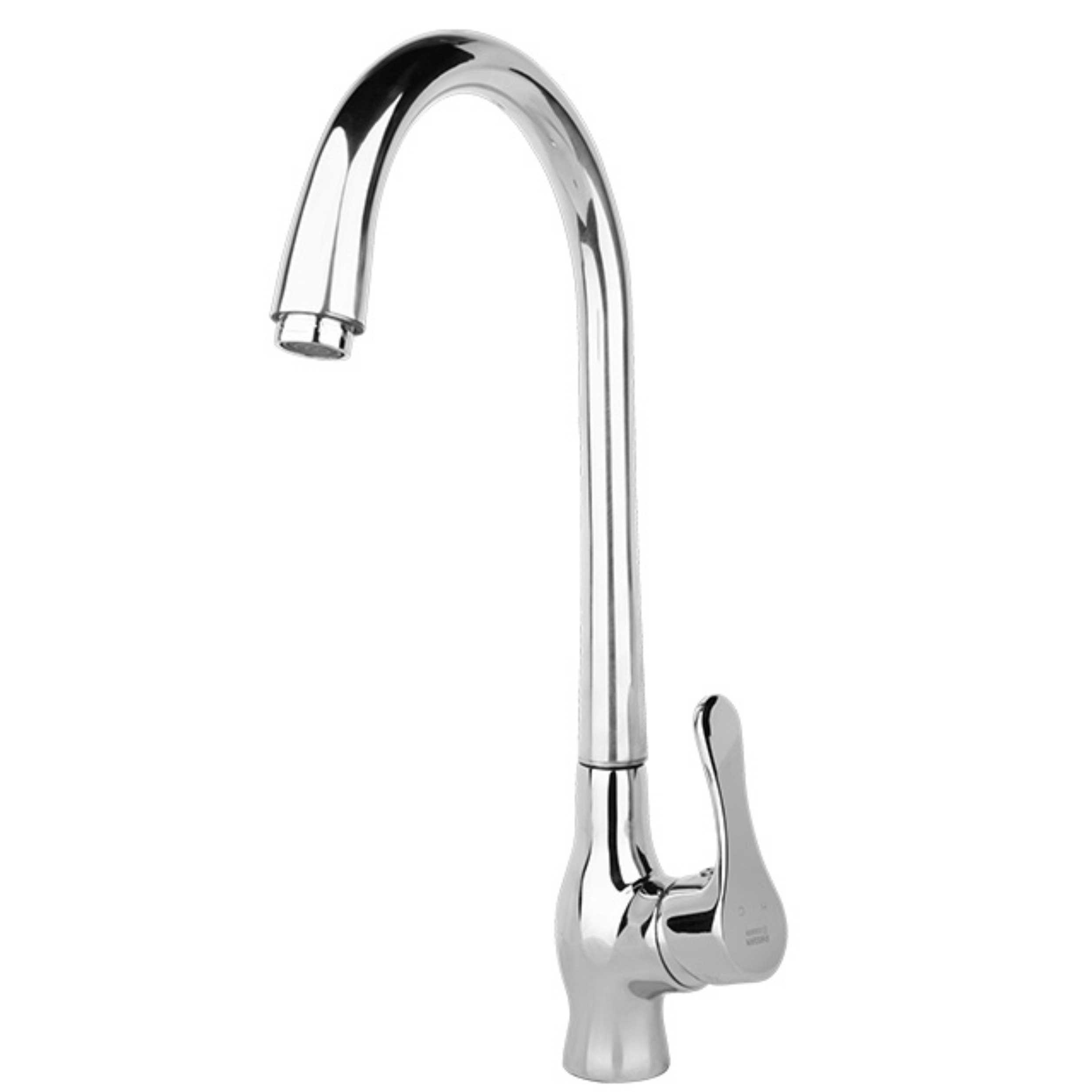 شیر ظرفشویی راسان مدل صدف 