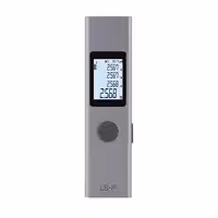 متر لیزری آتومن مدل LS-P