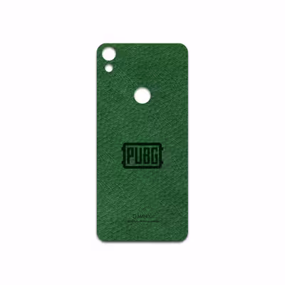 برچسب پوششی ماهوت مدل GL-PUBG مناسب برای گوشی موبایل تکنو Camon CM