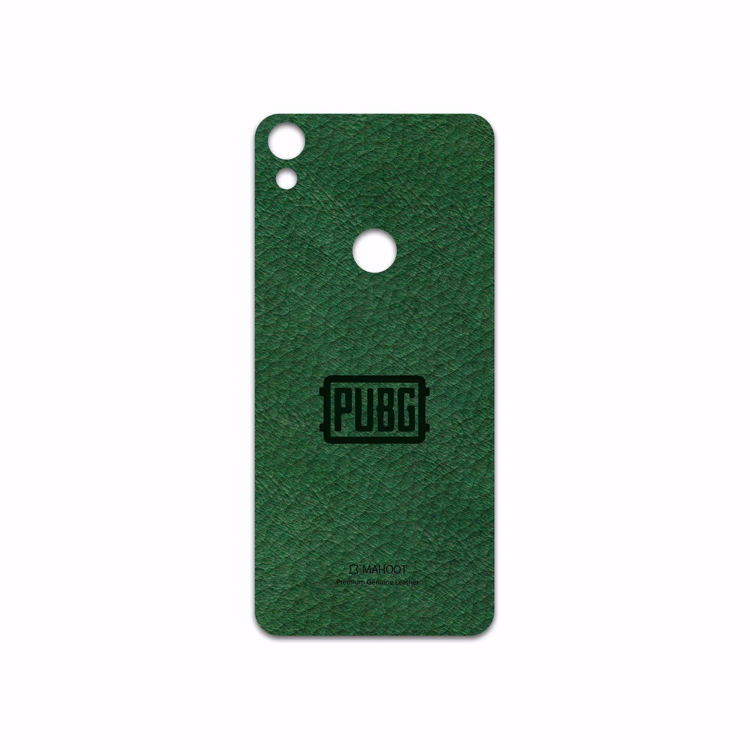 برچسب پوششی ماهوت مدل GL-PUBG مناسب برای گوشی موبایل تکنو Camon CM