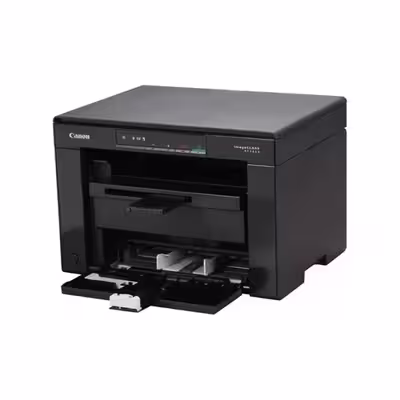 پرینتر چندکاره لیزری کانن مدل imageclass MF3010