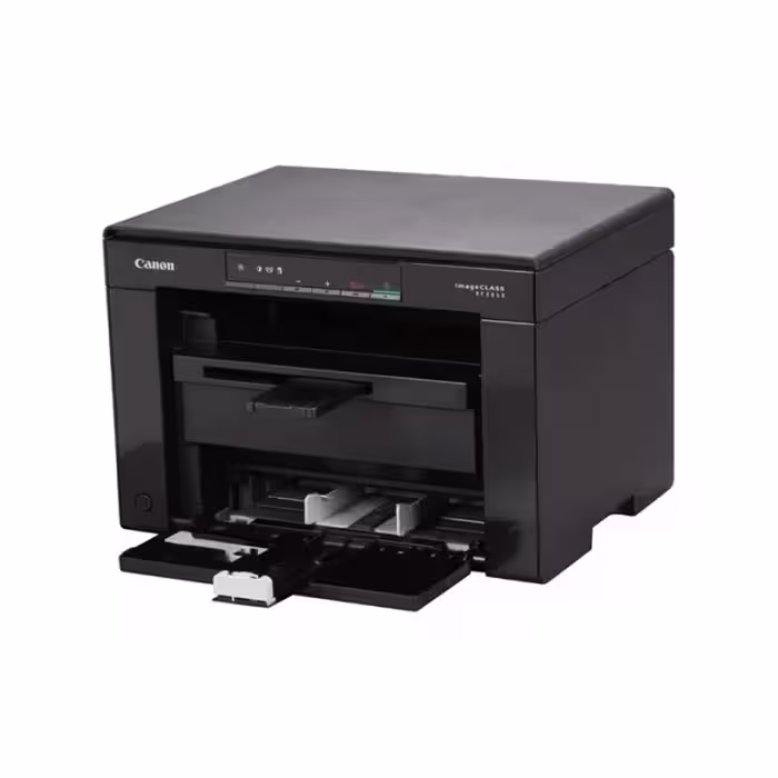 پرینتر چندکاره لیزری کانن مدل imageclass MF3010