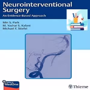 Neurointerventional Surgery TRUE PDF Price 1€ - کتاب پزشکی بهار