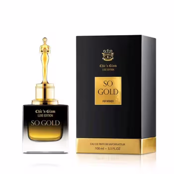 ادکلن Oscar‌ چیکن گلام Chic’n glam Oscar for women