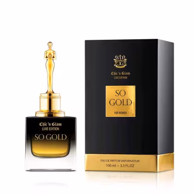 ادکلن Oscar‌ چیکن گلام Chic’n glam Oscar for women