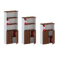 کتابخانه FLC03-080-W