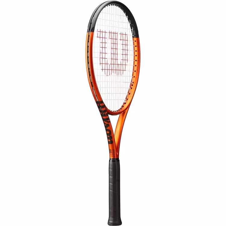 راکت تنیس ویلسون Wilson Burn 100LS v5