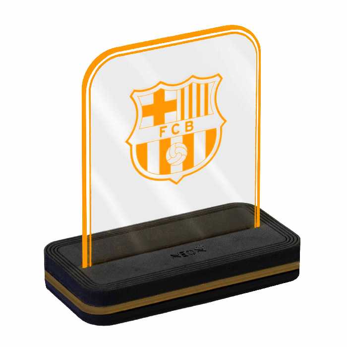 چراغ رومیزی مدل نئون BRCA_AC