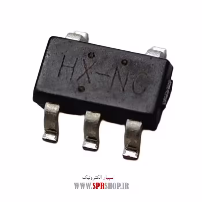 آی سی HX23-5