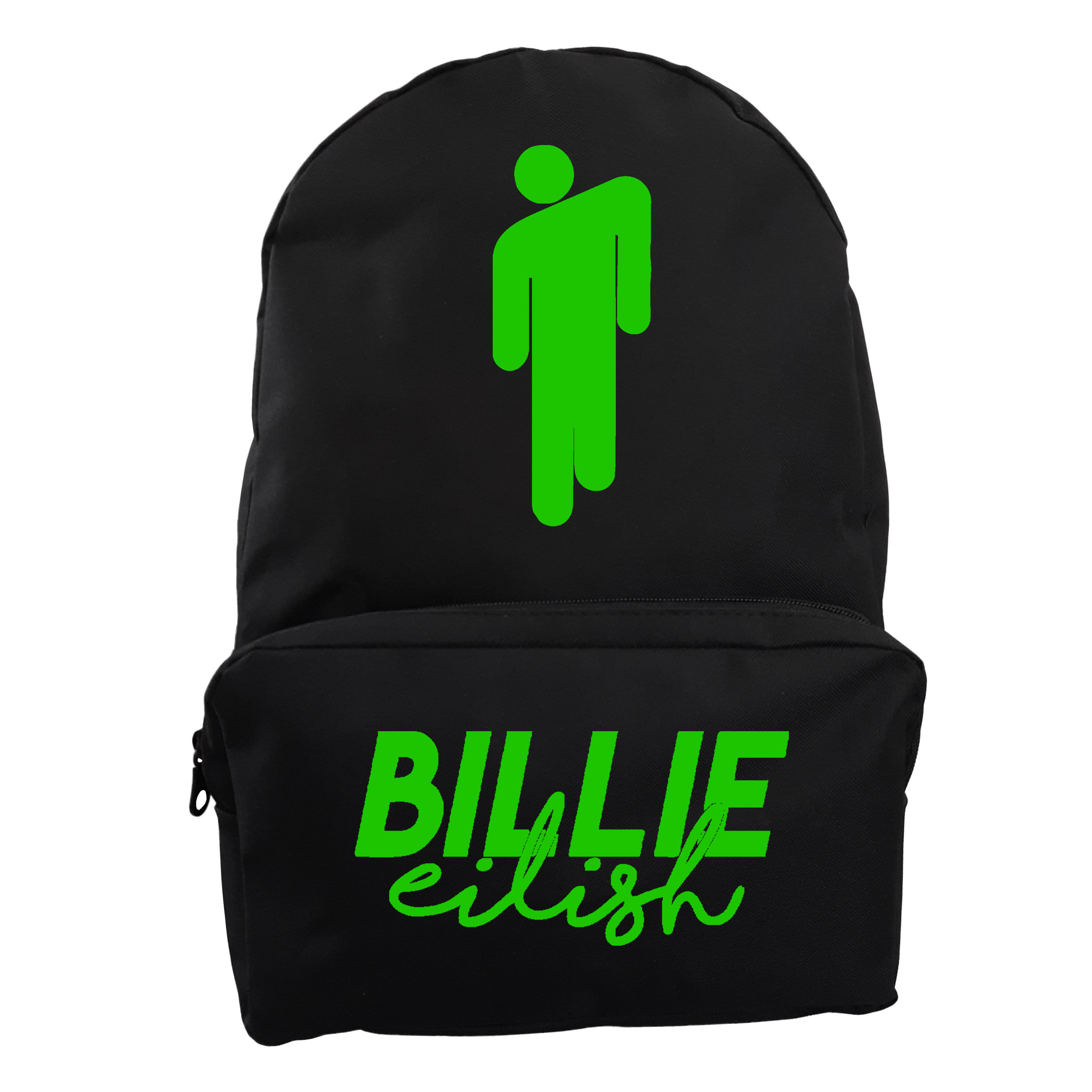 کوله پشتی مدل بیلی ایلیش کد KP-40