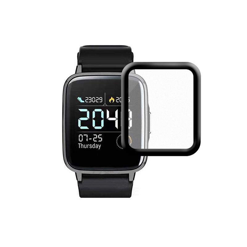 محافظ صفحه نمایش مدل WPPMG 01mo مناسب برای ساعت هوشمند هایلو LS02 | کالا برتری