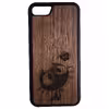 کاور طرح گربه مدل WD114 مناسب برای گوشی موبایل اپل iphone 7