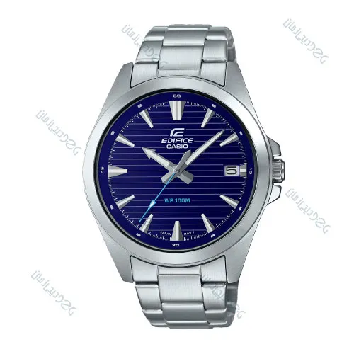 ساعت مردانه کاسیو (Casio) اصل|مدل EFV-140D-2AVUDF